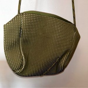 Qogir Neoprene purse